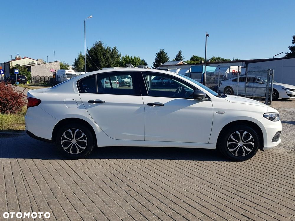 Fiat Tipo 1.4 16V Pop - 4