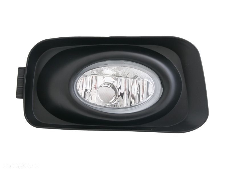 HALOGEN HONDA ACCORD VII 7 CL CN 2002-2005 EURO R - 1