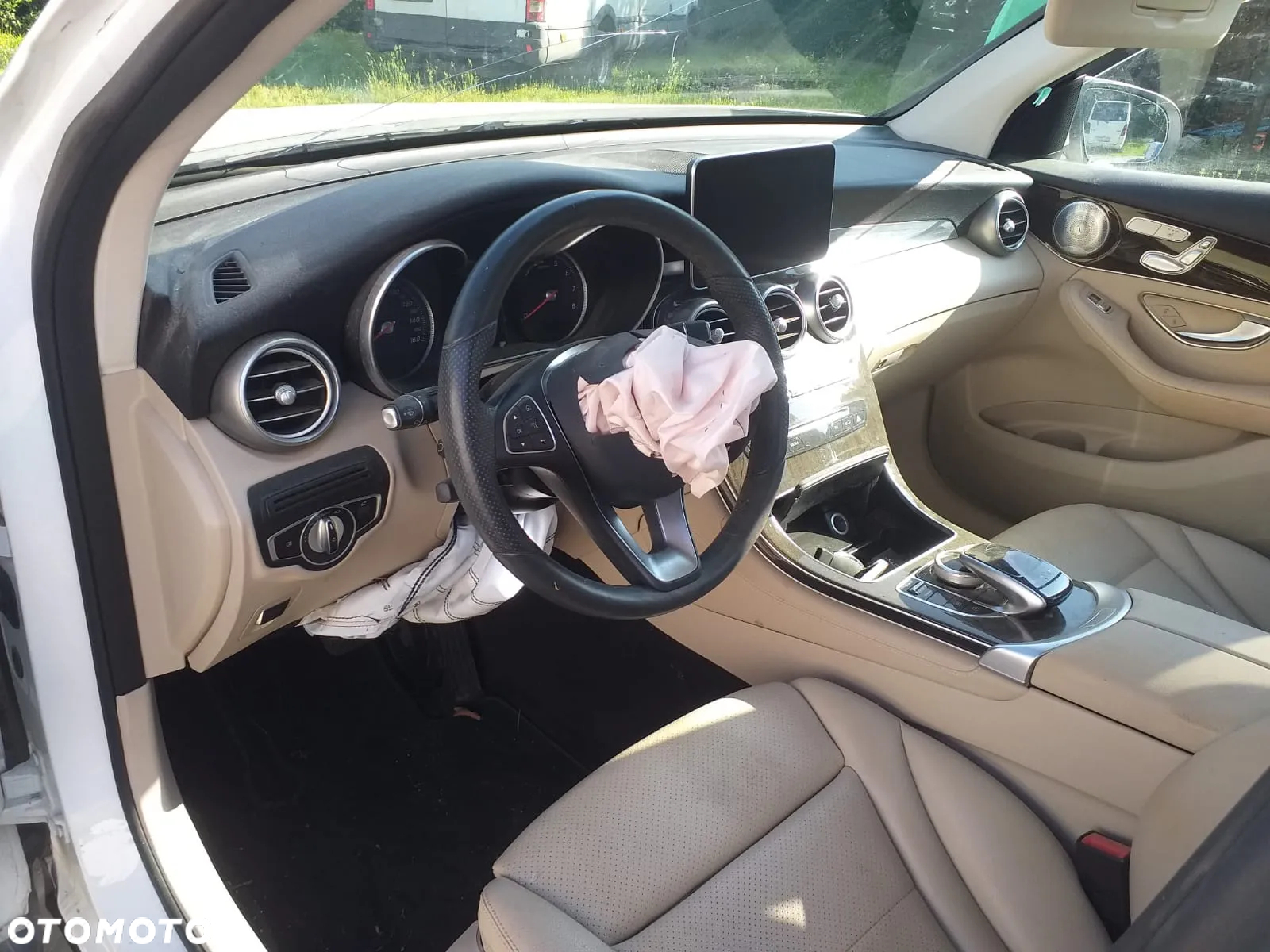 Mercedes-Benz GLC - 8