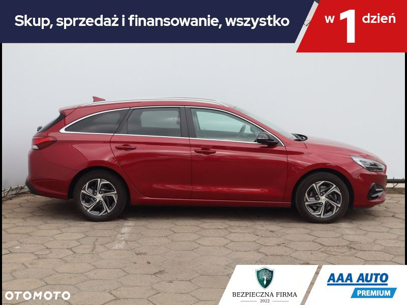 Hyundai i30 - 7