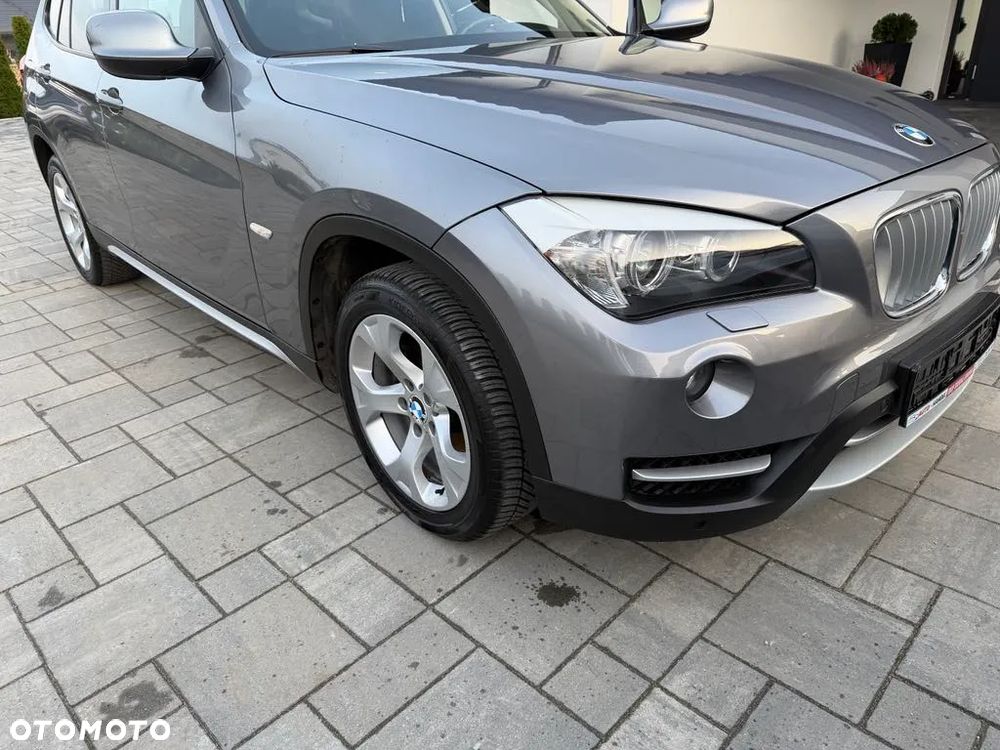 BMW X1 sDrive18i xLine - 1