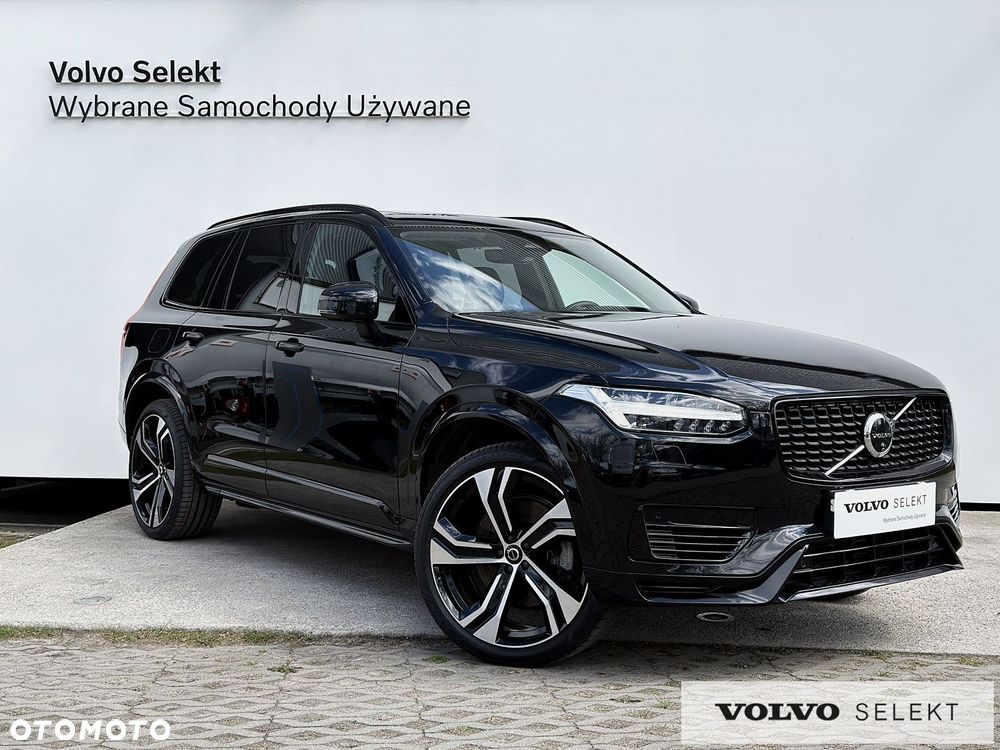 Volvo XC 90 - 5