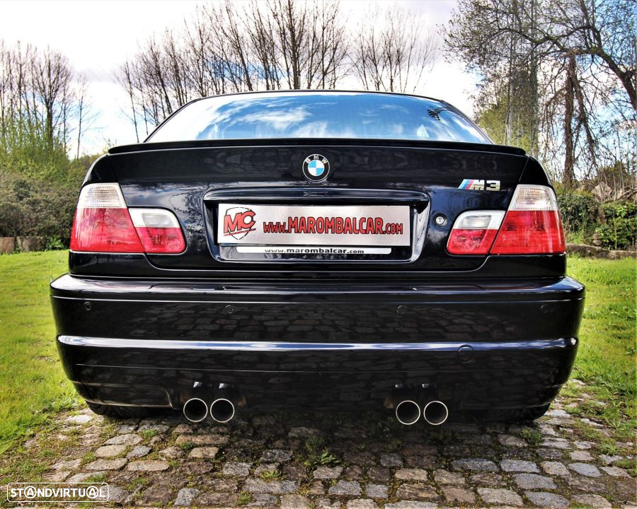 BMW M3 - 19
