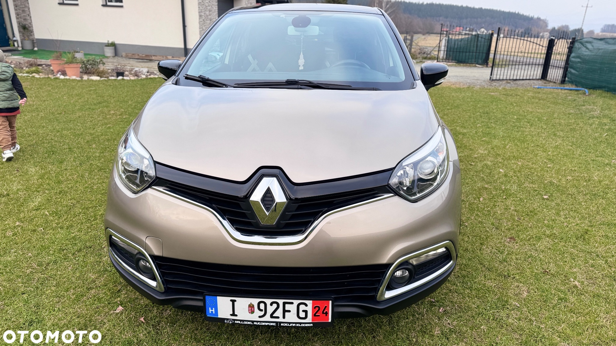 Renault Captur 1.5 dCi Energy Limited EDC - 4