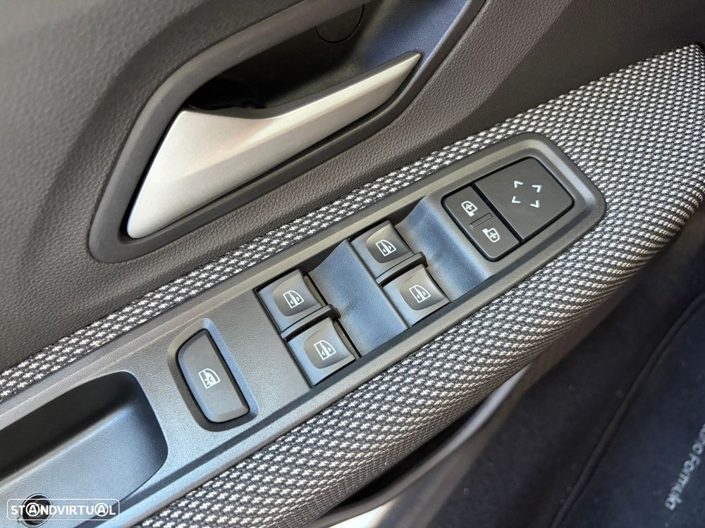 Dacia Sandero 1.0 ECO-G Expression Bi-Fuel - 12