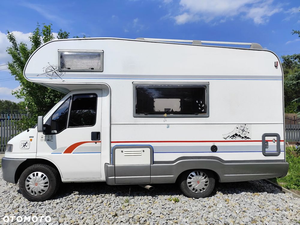 Fiat Ducato - 11