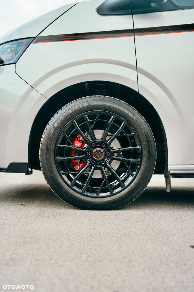 Volkswagen Caravelle 2.0 TDI L2 4Motion Life - 8