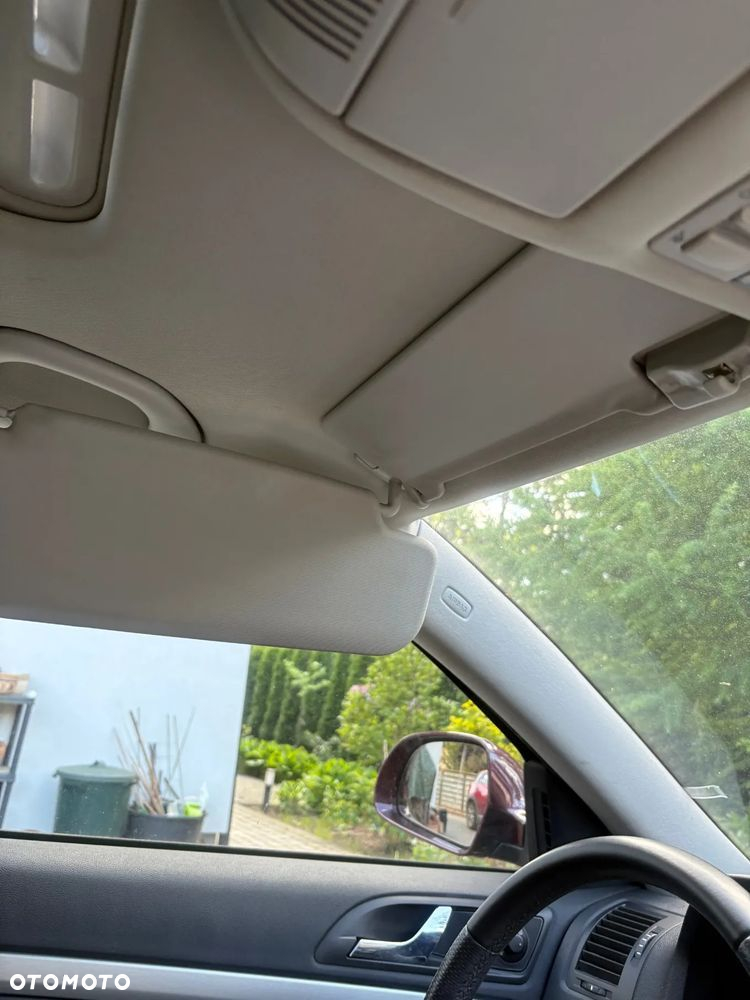 Skoda Octavia Scout 1.8 TSI - 17
