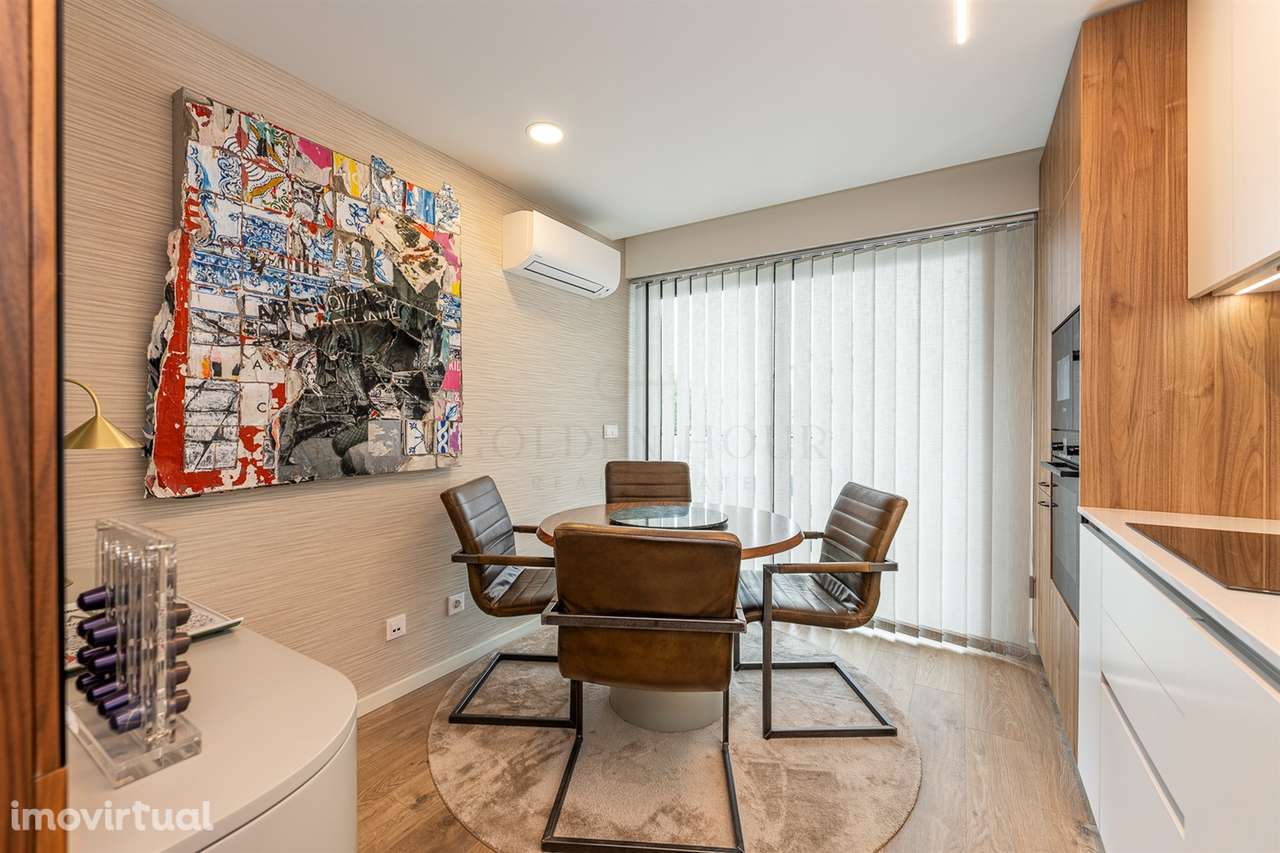 T2 Premium Douro Heritage Mobilado | Exclusivo Golden Hour - Grande imagem: 3/37