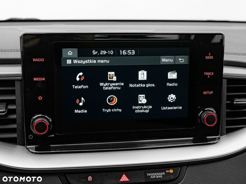 Kia Ceed 1.5 T-GDI M - 22