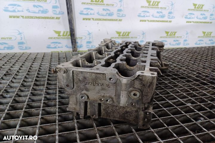 Chiulasa 2.2 cdi om651 r651016 Mercedes-Benz Vito W639 (facelift) seria - 5