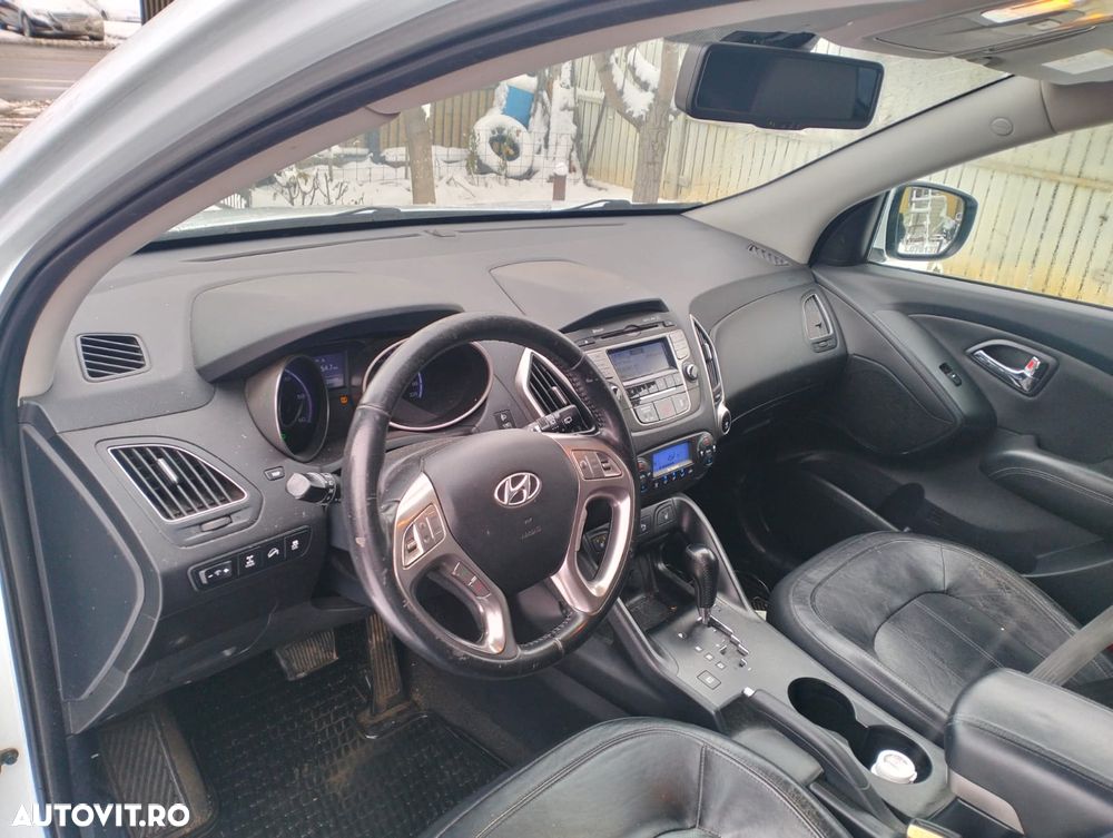 Hyundai ix35 - 5