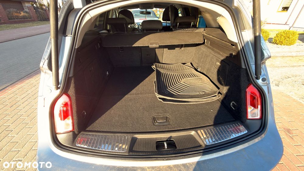 Opel Insignia 2.0 Turbo Edition - 8