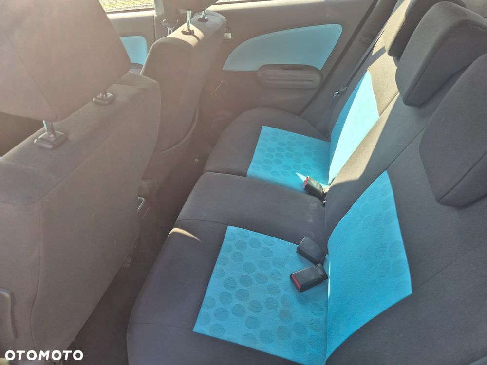 Suzuki Splash 1.2 Comfort - 15