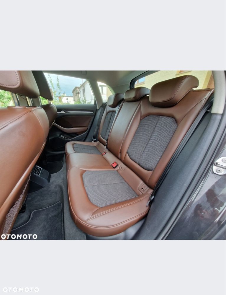 Audi A3 Sportback - 5