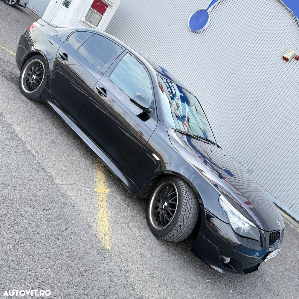 BMW Seria 5 - 3
