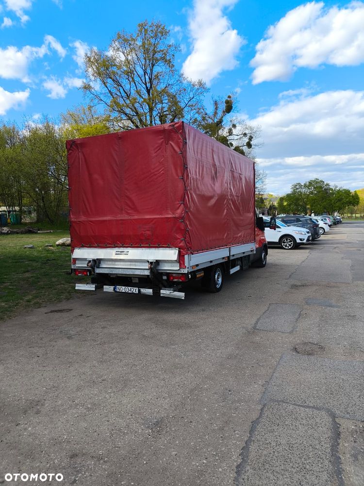 Iveco Daily - 2