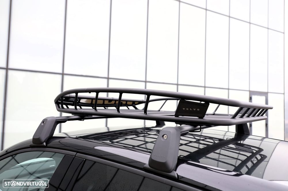 Volvo EX30 Cross Country 69 kWh Twin Motor Ultra - 25