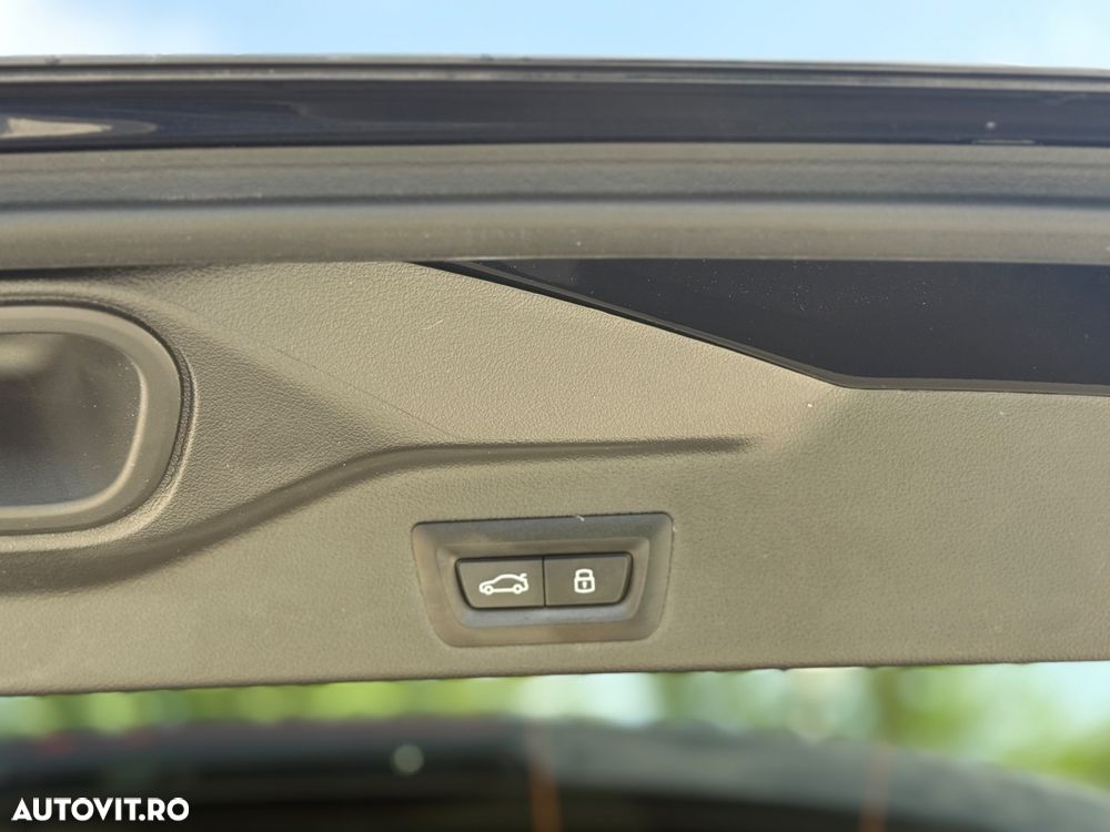 BMW X5 xDrive50e AT PHEV - 29