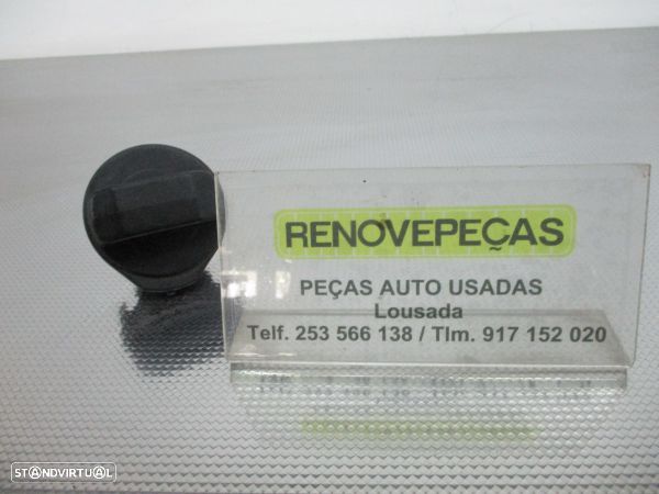 Tampa / Tampao Combustivel  Audi A6 (4B2, C5) - 1