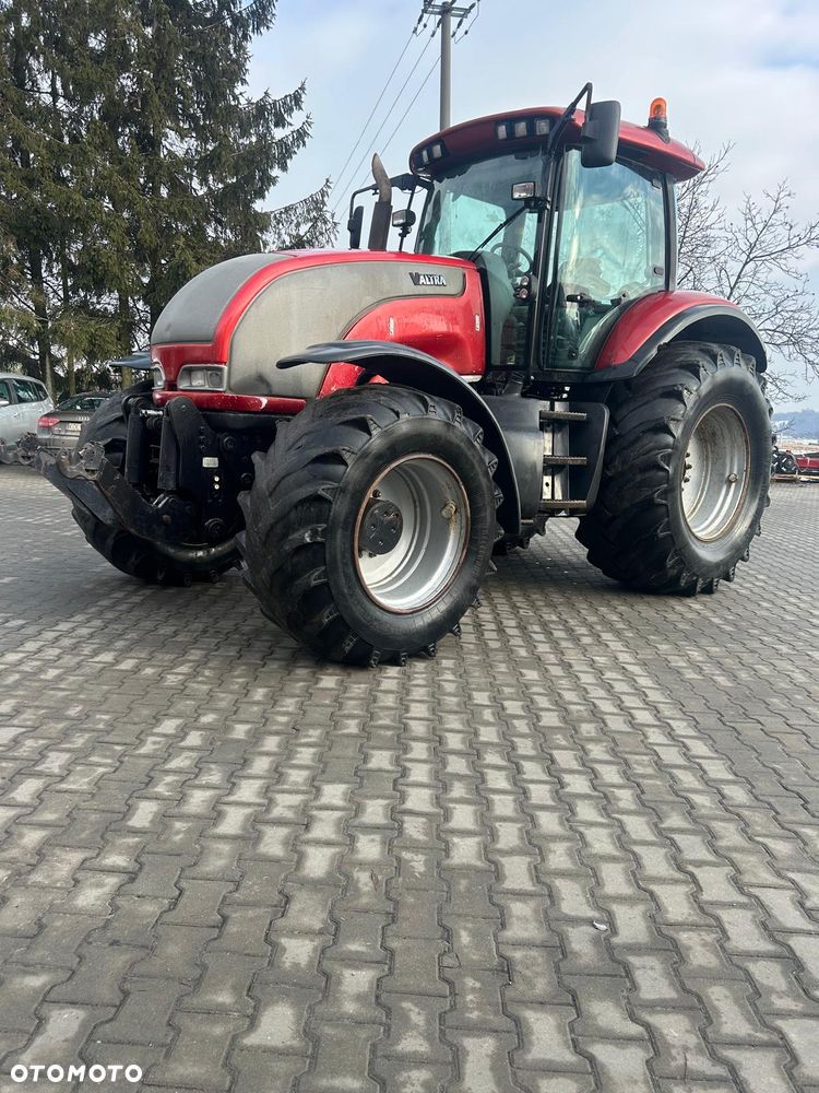 Valtra S280 - 1