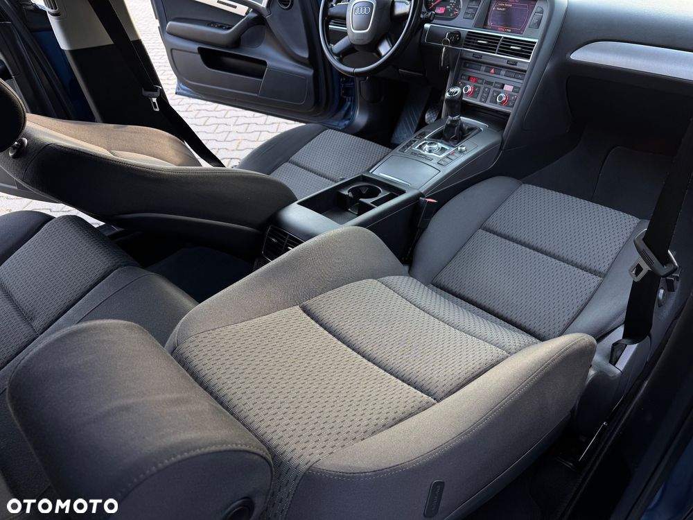 Audi A6 Limousine - 15