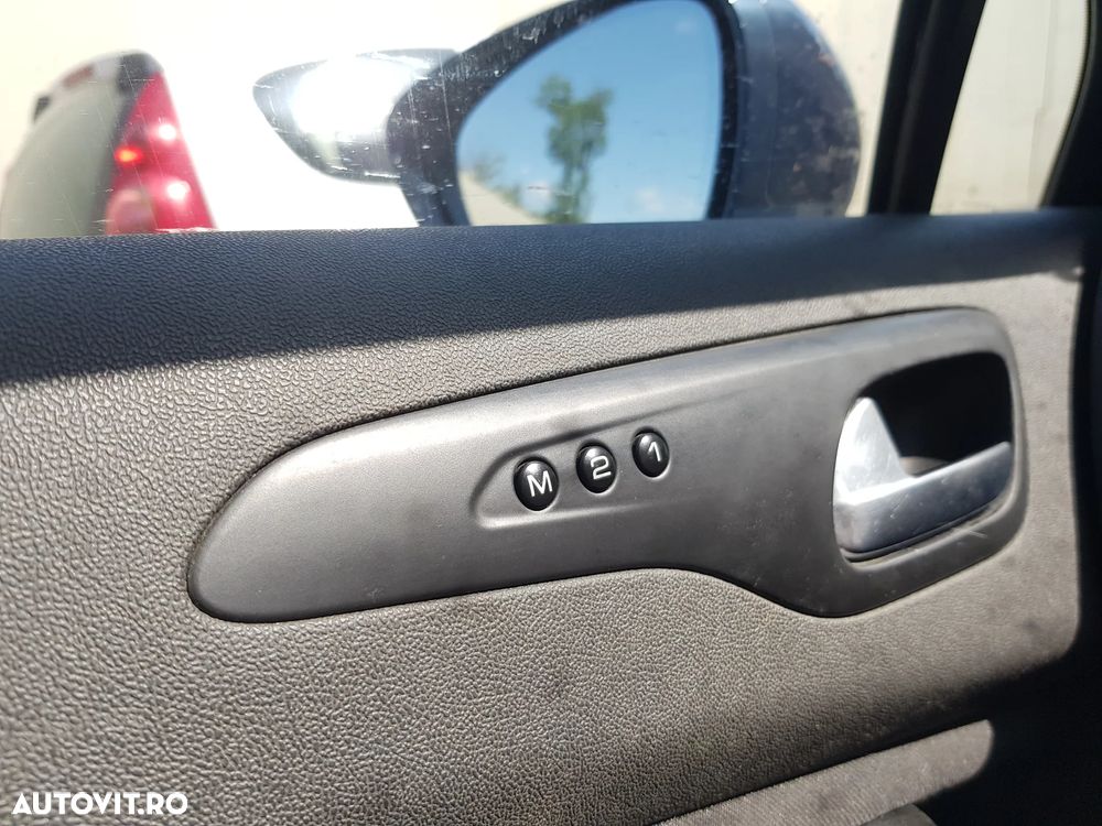 Citroën C5 Tourer HDi 200 FAP Aut. Exclusive - 13