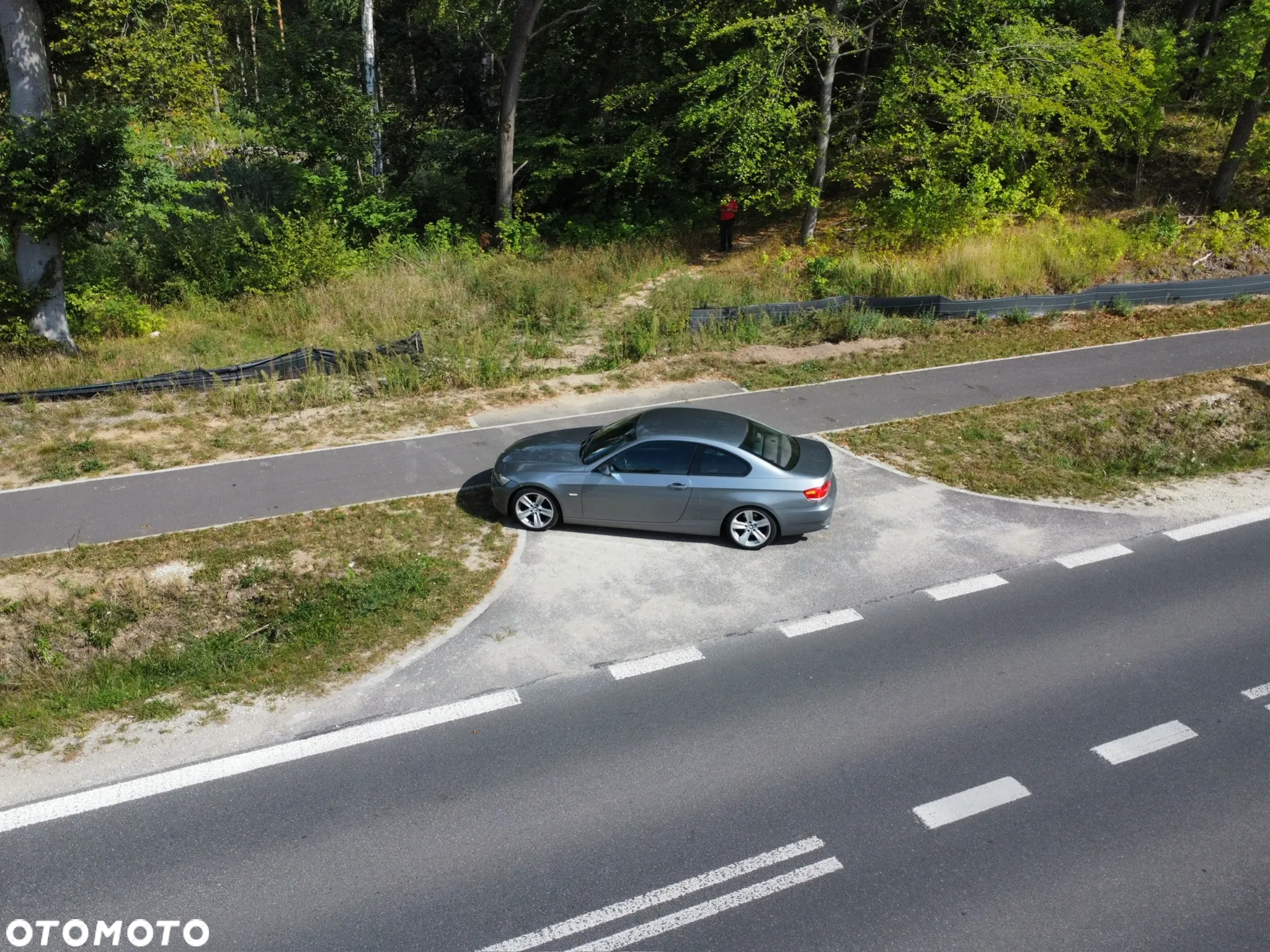 BMW Seria 3 320d Coupe - 7
