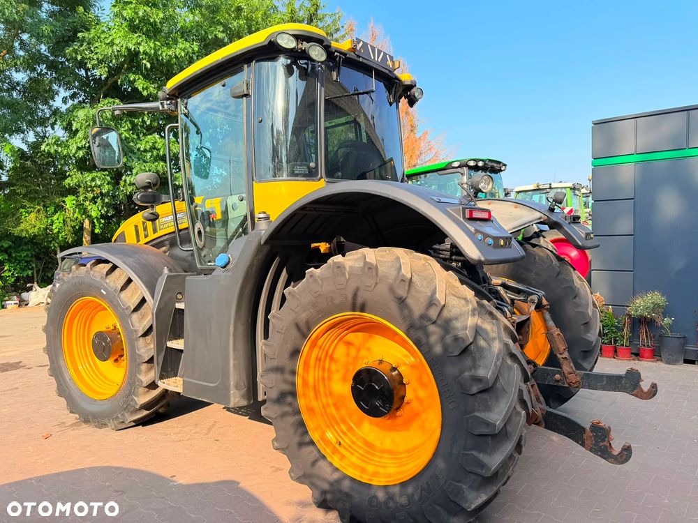JCB 4190 - 13