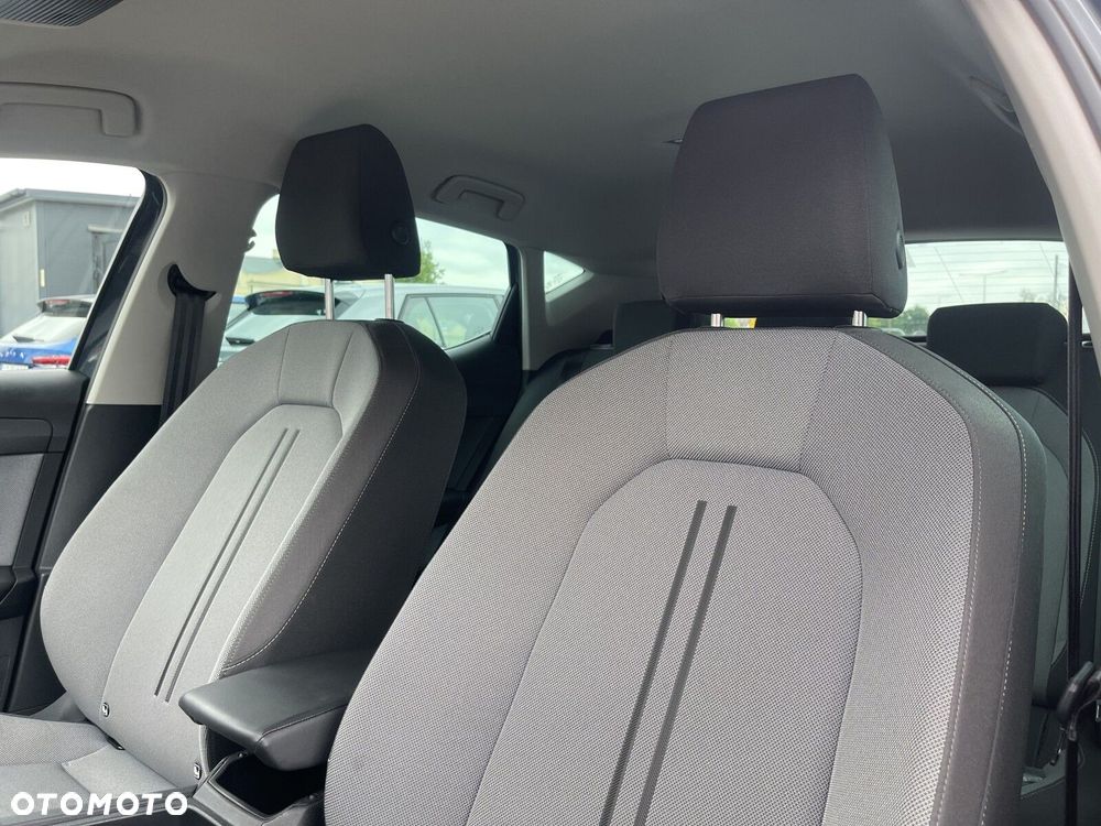 Seat Leon 1.5 TSI Style - 22