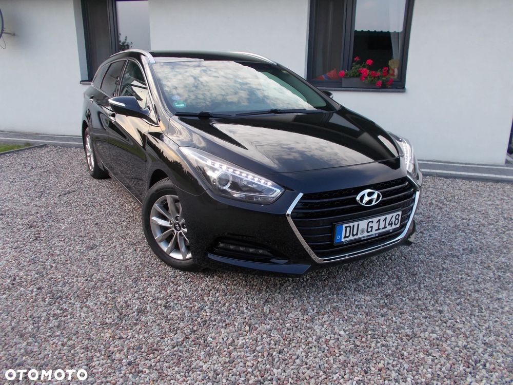 Hyundai i40 1.6 GDI Comfort - 2