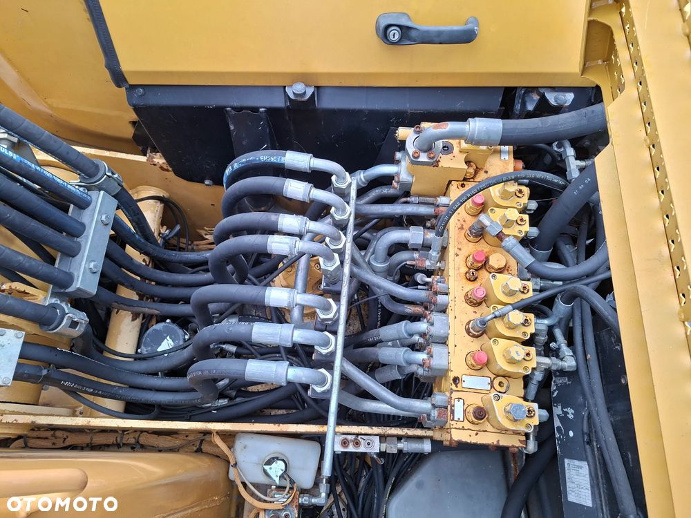 Caterpillar CAT M 313C - 18