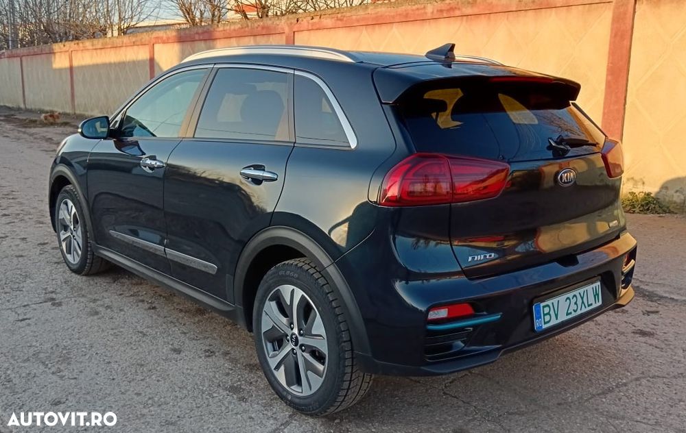 Kia Niro - 5