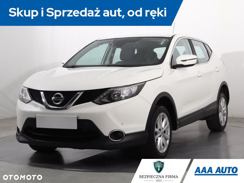Nissan Qashqai - 2
