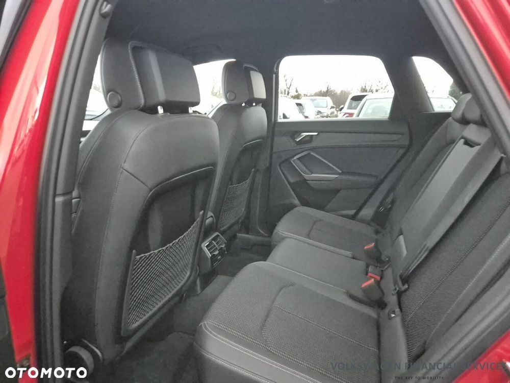 Audi Q3 - 20