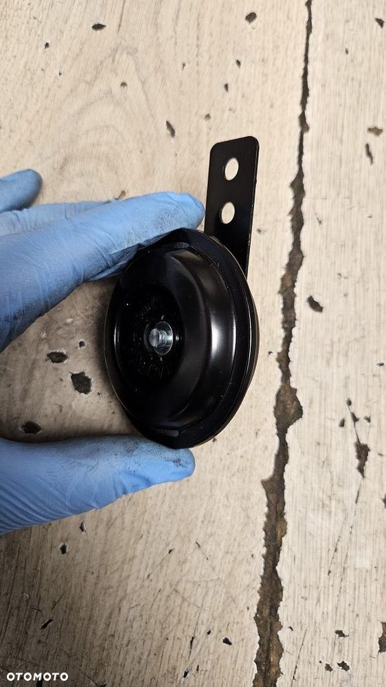 Klakson sygnał dźwiękowy Honda VT750 Shadow ACE - 4