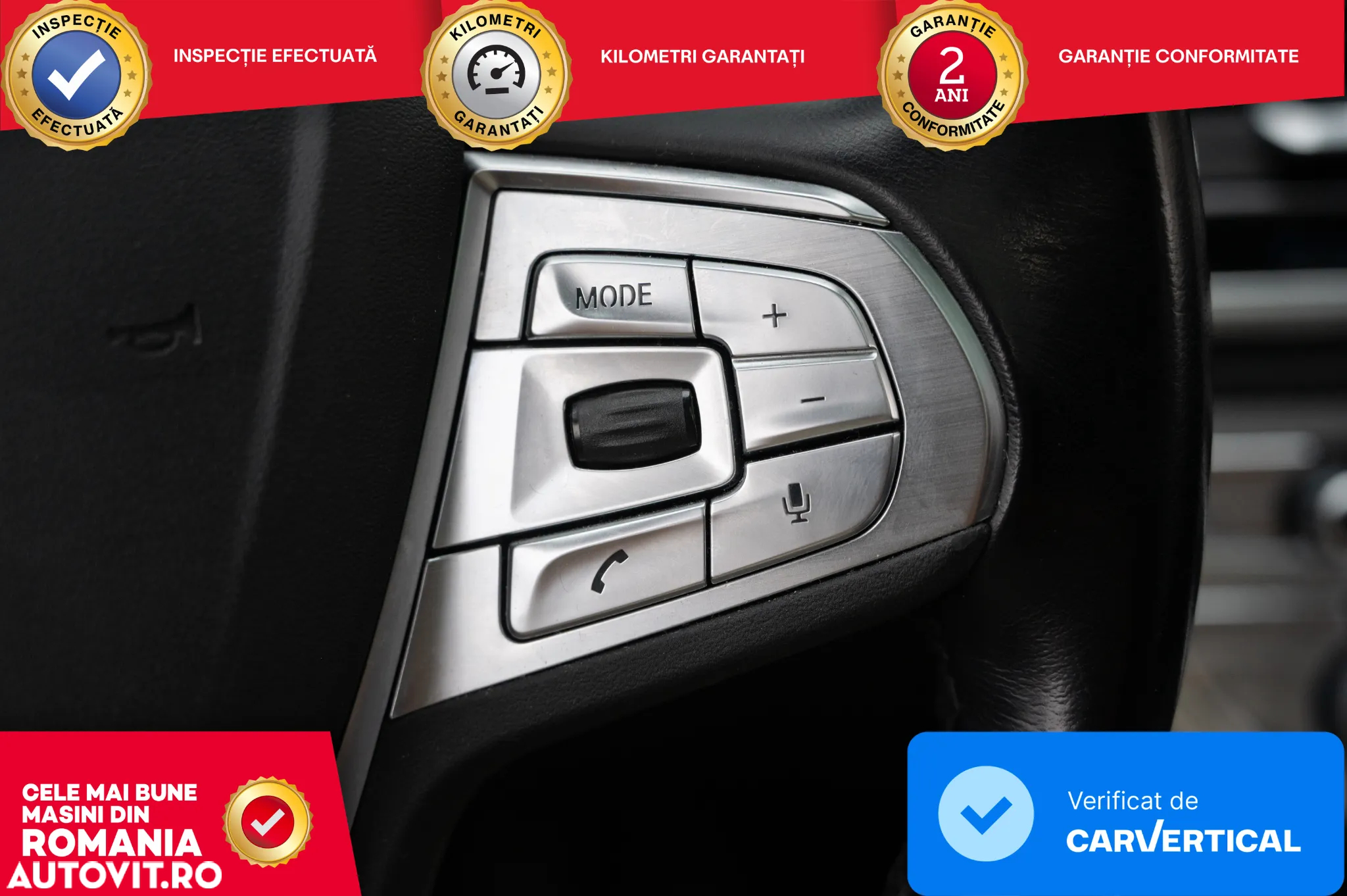 BMW Seria 7 - 15