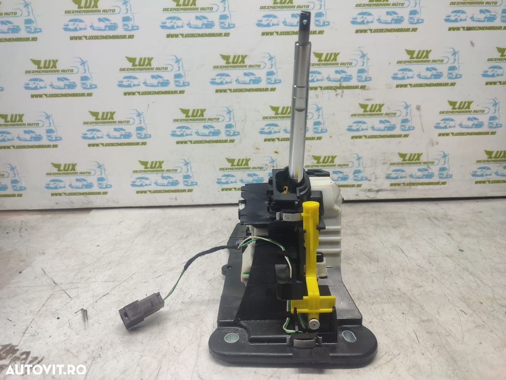 Timonerie cutie automata 1000183691 Renault Zoe 1 [2012 - 2020] 5AQ60 - 6