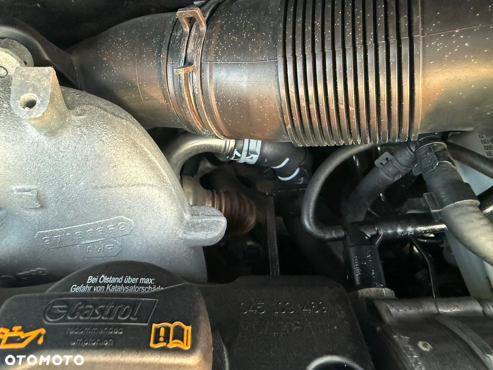 Volkswagen Fox 1.4 TDI Fresh - 26