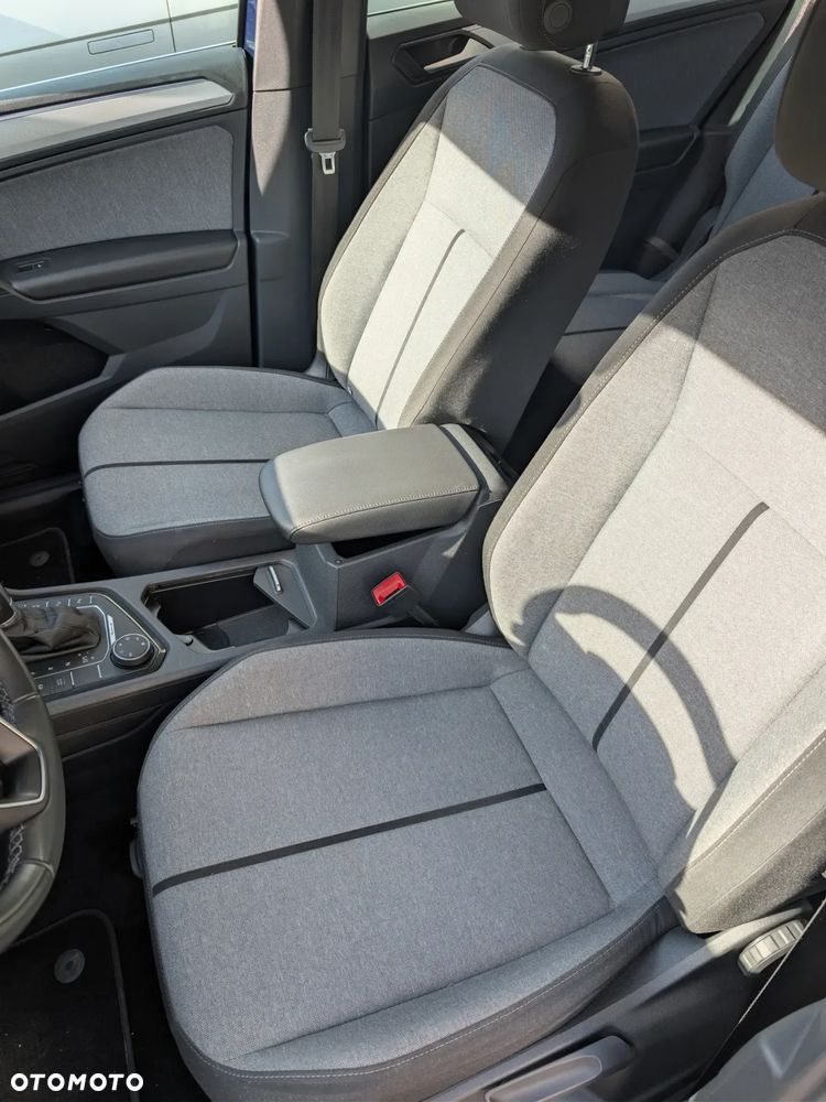 Seat Tarraco - 21
