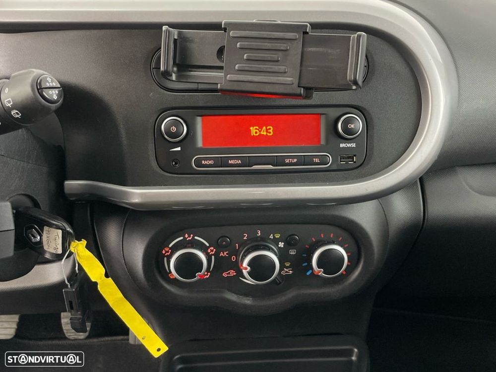 Renault Twingo 1.0 SCe Limited - 23