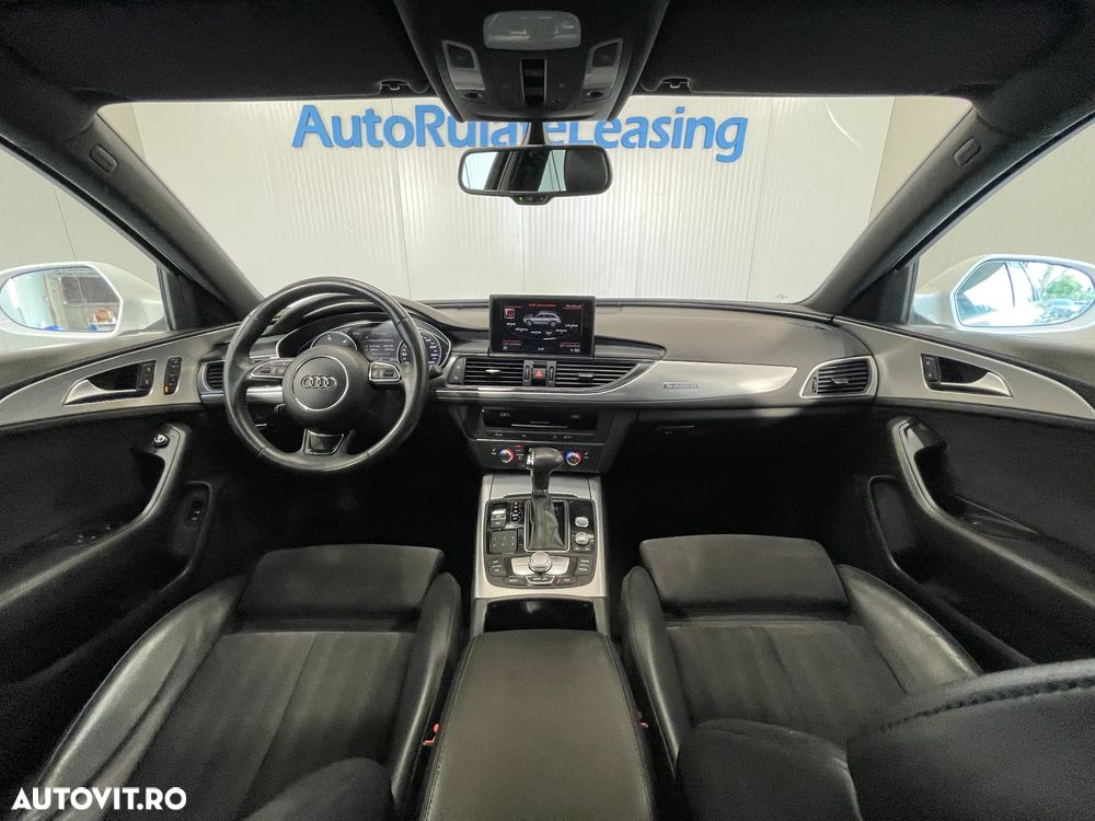 Audi A6 Allroad 3.0 TDI Quattro Tiptronic - 7