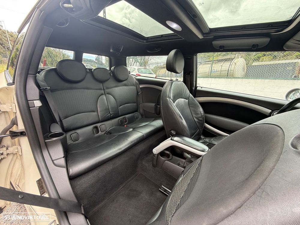 MINI Clubman Cooper D Auto - 8