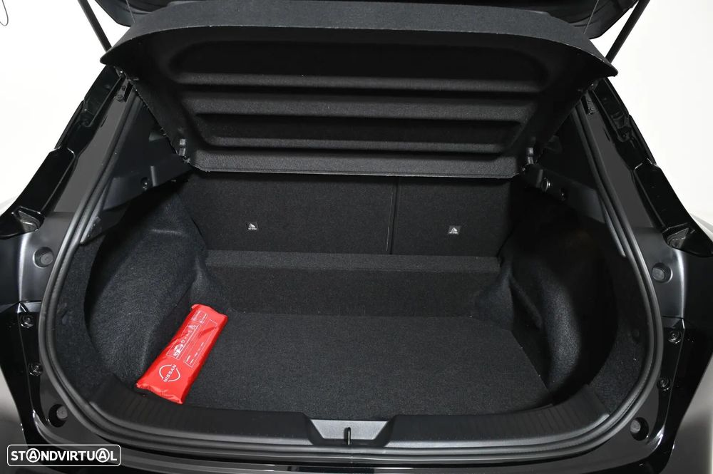 Nissan Qashqai 1.3 DIG-T Engage - 10