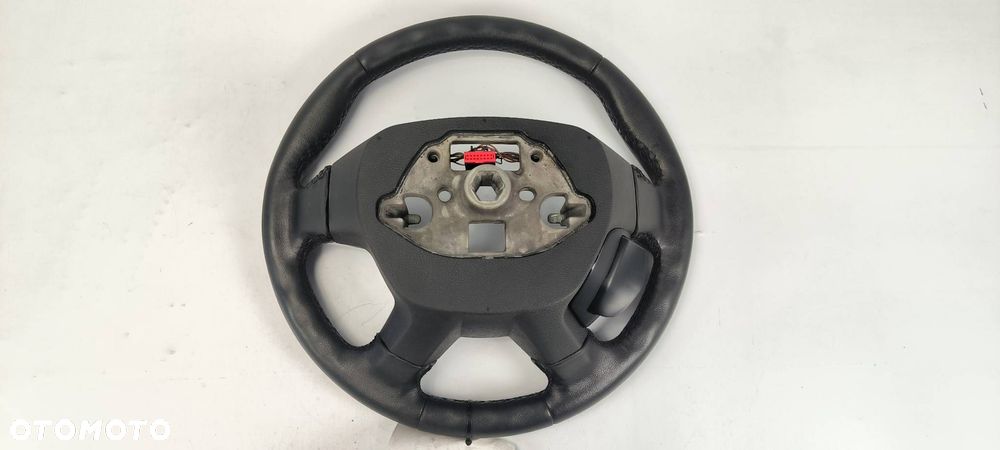 KIEROWNICA FORD TRANSIT MK8 627430300A - 6