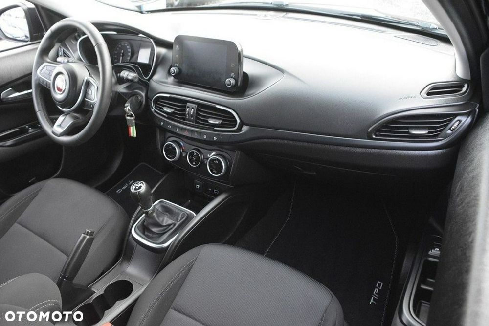 Fiat Tipo 1.0 T3 City Life - 18