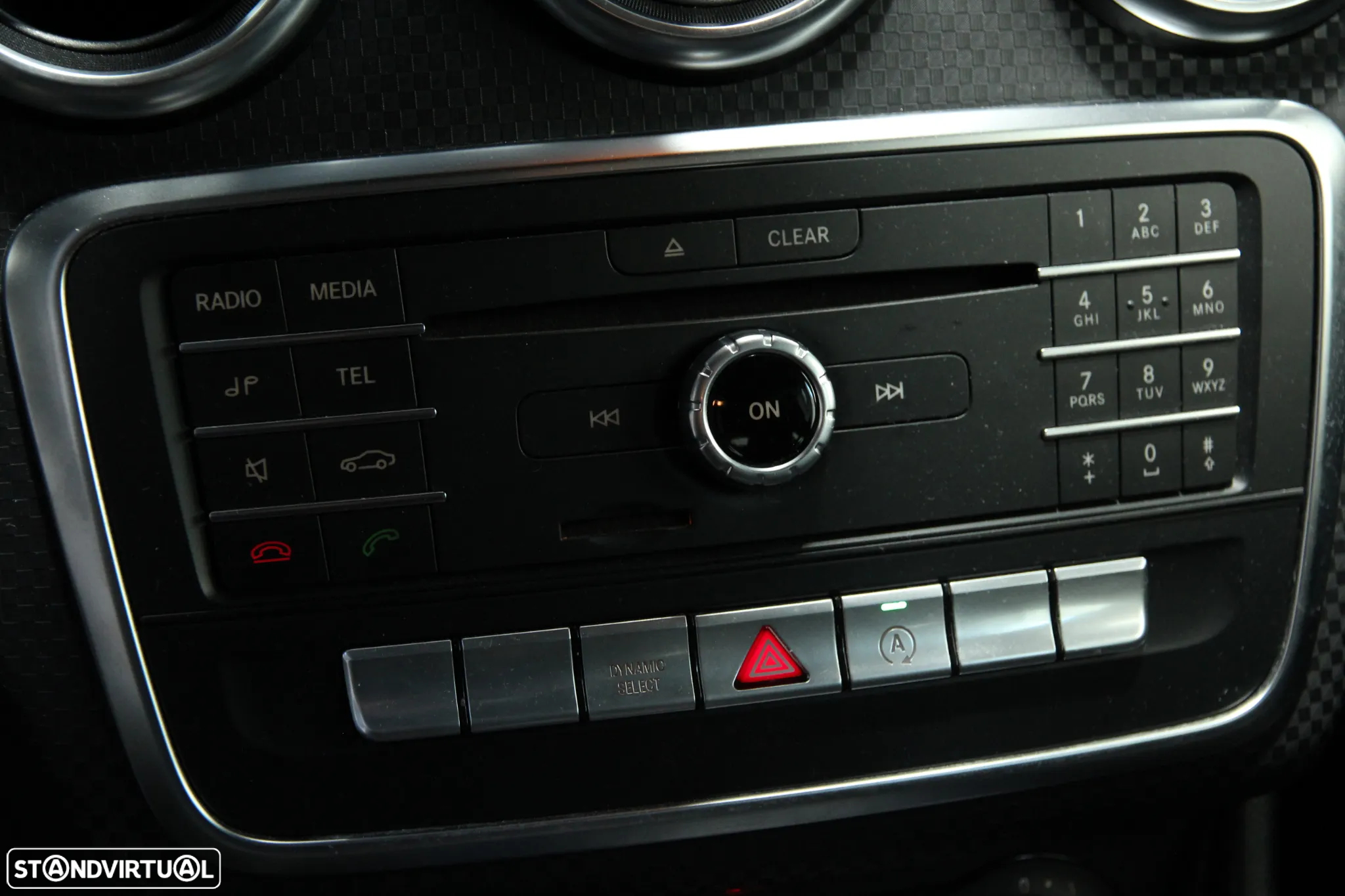 Mercedes-Benz A 180 d Urban Aut. - 12