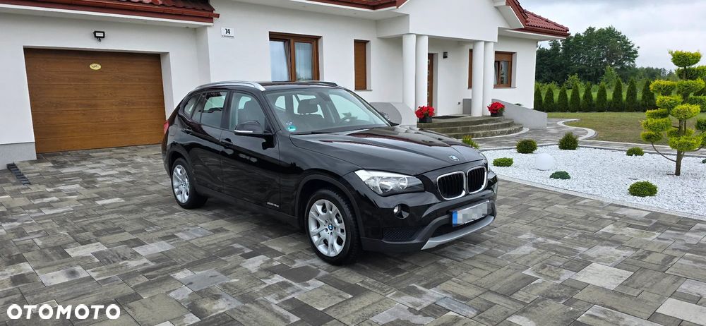 BMW X1 sDrive16d - 3