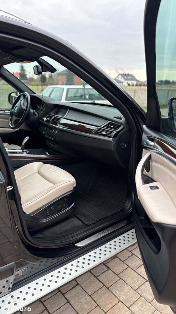 BMW X5 - 9