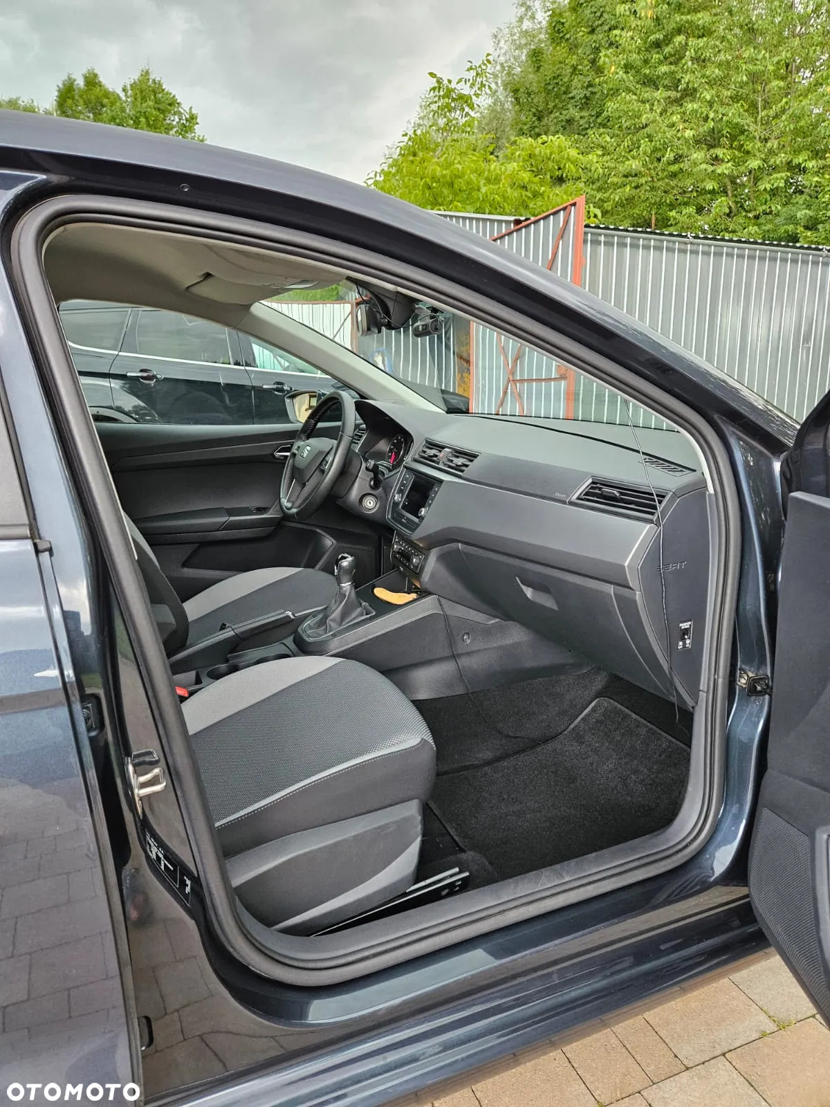 Seat Ibiza 1.0 EVO Reference S&S - 7